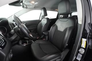 JEEP Compass usata 9