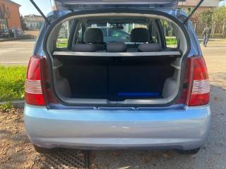 KIA Picanto usata, con Immobilizzatore elettronico