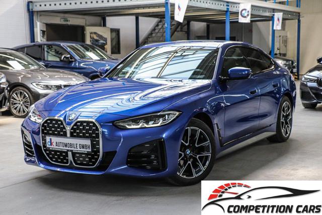BMW 420 usata, con Alzacristalli elettrici