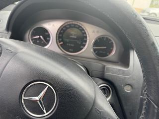 MERCEDES-BENZ C 320 usata, con Boardcomputer