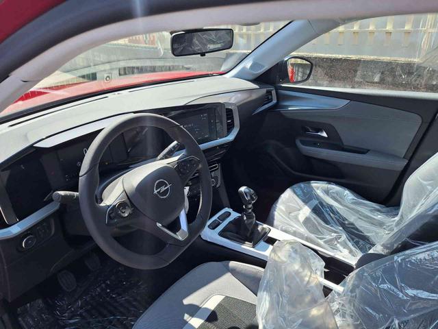 OPEL Mokka usata, con Cruise Control