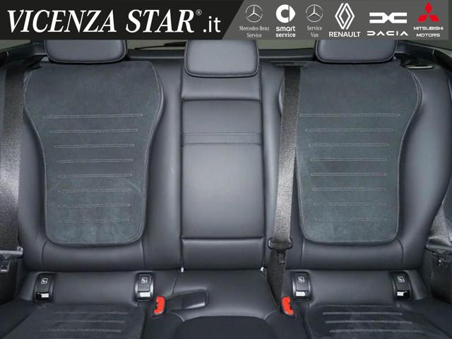MERCEDES-BENZ GLC 300 usata, con Controllo trazione