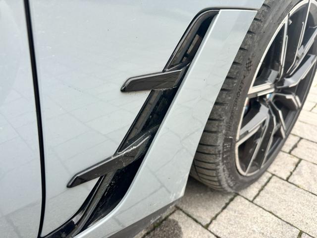 BMW 430 usata, con Controllo automatico clima