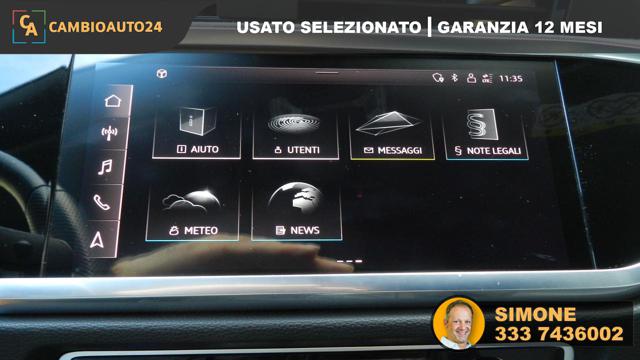 AUDI Q3 usata 86