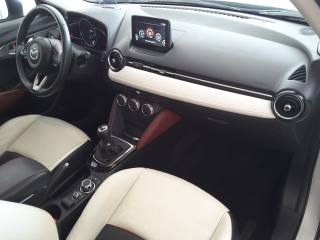 MAZDA CX-3 usata, con Cruise Control