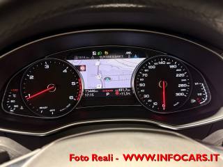AUDI A6 usata, con Cruise Control