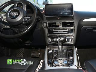 AUDI Q5 usata 33