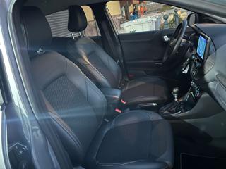 FORD Puma usata, con ESP