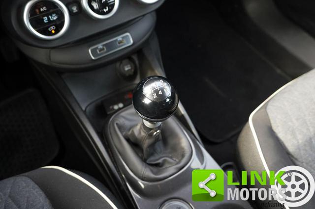 FIAT 500X usata 20