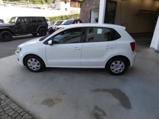 VOLKSWAGEN Polo usata, con Boardcomputer