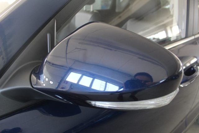 EVO Evo5 usata, con Fari LED