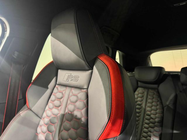 AUDI RS3 usata, con Servosterzo