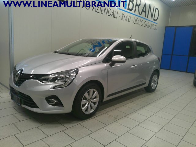 RENAULT Clio usata, con ABS
