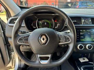 RENAULT Kadjar usata, con Cerchi in lega