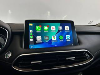 MG HS usata, con USB