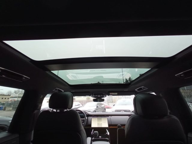 LAND ROVER Range Rover Sport usata, con Immobilizzatore elettronico