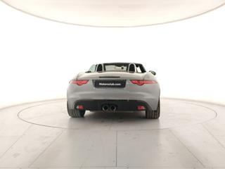 JAGUAR F-Type usata, con Airbag Passeggero