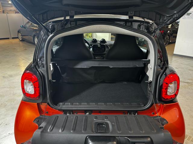 SMART ForTwo usata, con ESP