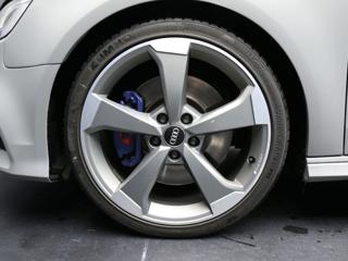 AUDI S3 usata, con Alzacristalli elettrici