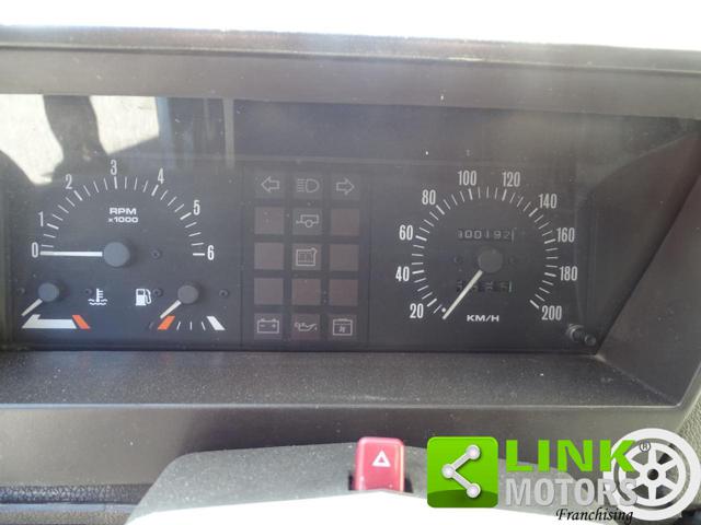 LAND ROVER Range Rover usata 6