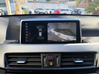 BMW X1 usata, con Sensori di parcheggio posteriori
