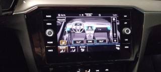 VOLKSWAGEN Passat usata, con Sensore di pioggia