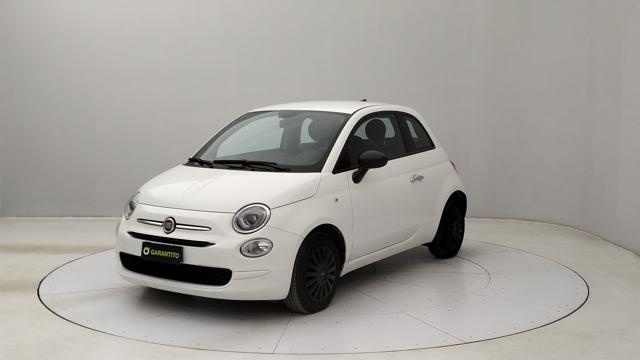 FIAT 500 usata, con ABS