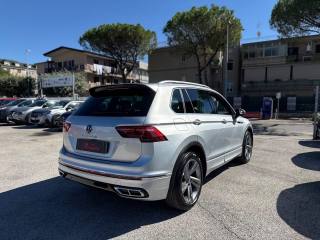 VOLKSWAGEN Tiguan usata, con Antifurto