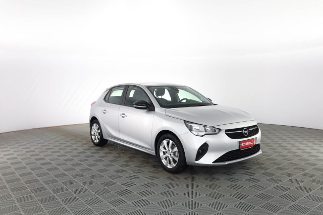 OPEL Corsa usata 1