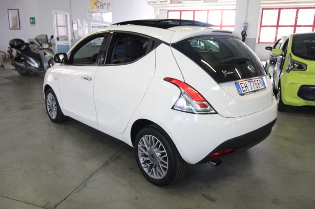 LANCIA Ypsilon usata, con Alzacristalli elettrici