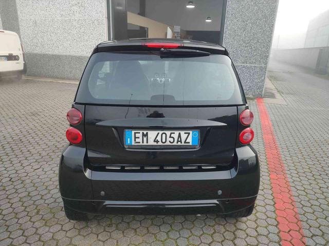 SMART ForTwo usata, con Alzacristalli elettrici