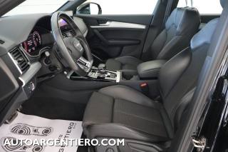 AUDI Q5 usata, con Antifurto