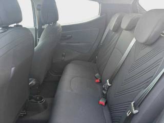 LANCIA Ypsilon usata, con Autoradio digitale