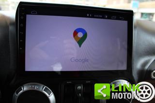 JEEP Wrangler usata 38