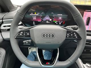 AUDI A5 usata, con Fendinebbia