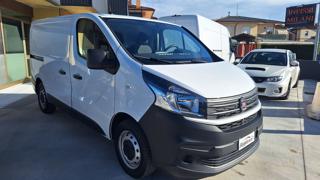 FIAT Talento usata, con ESP