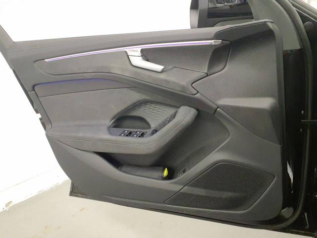 AUDI A6 usata, con Boardcomputer