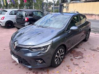 RENAULT Clio usata, con Airbag laterali