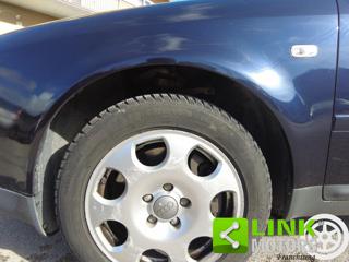 AUDI A6 usata, con Airbag