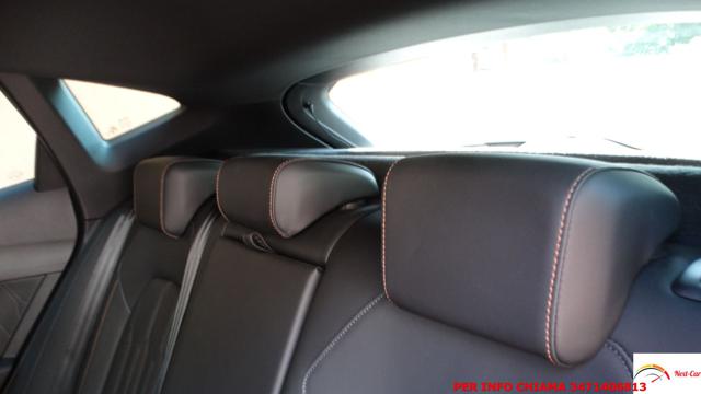 CUPRA Formentor usata 117