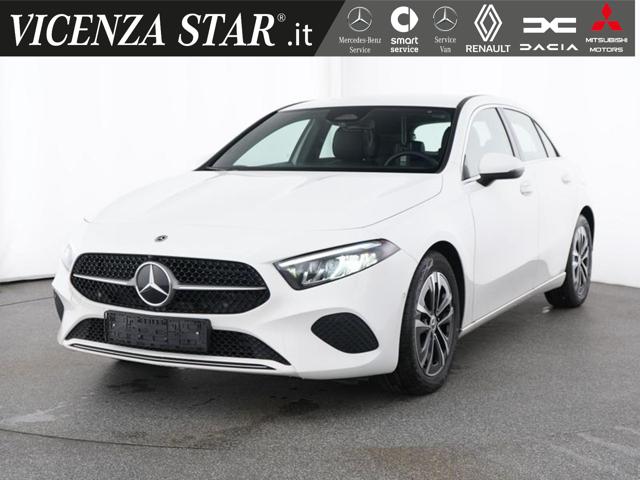 MERCEDES-BENZ A 180 usata, con ABS