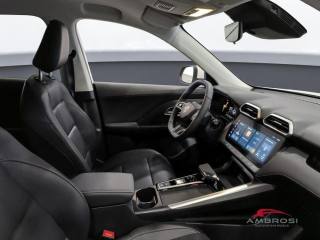 MG ZS usata 10