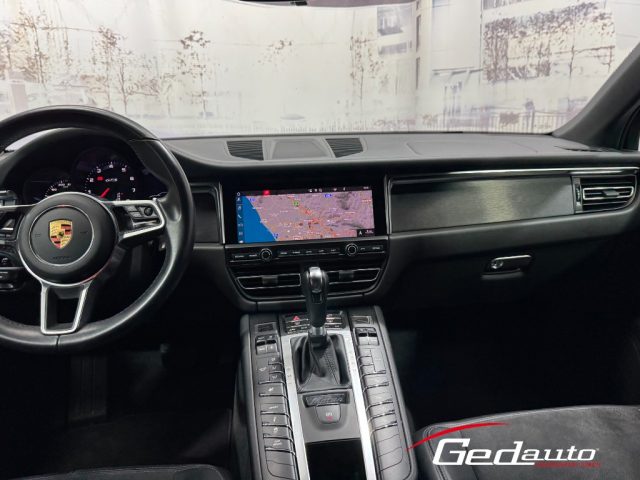 PORSCHE Macan usata, con ESP