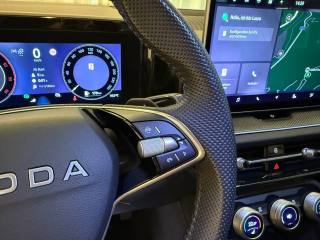 SKODA Kodiaq usata, con Cronologia tagliandi