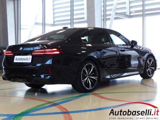 BMW 520 usata, con Vivavoce