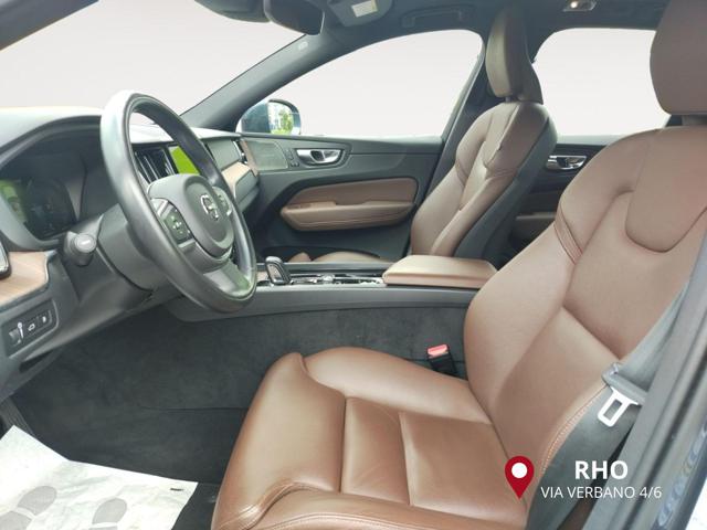 VOLVO XC60 usata, con Cruise Control