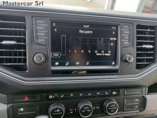 VOLKSWAGEN Crafter usata 10