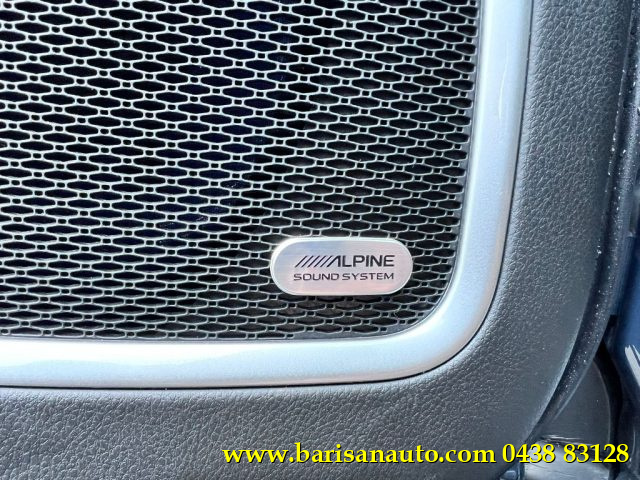 JEEP Compass usata, con ESP