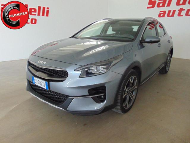 KIA XCeed usata, con ABS