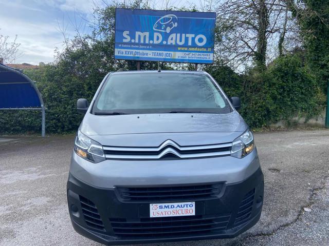 CITROEN Jumpy usata, con Airbag